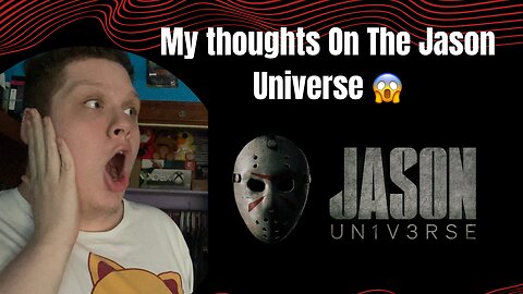 My Thoughts On The Jason Universe
