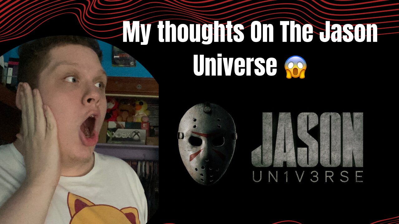 My Thoughts On The Jason Universe