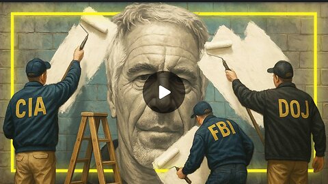 High-Level Sources: Covert War In US, Israeli & Foreign Intel Agencies, Behind Epstein Case Coverup