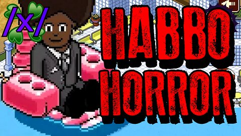 Secret Horror Hiding in the Habbo Hotel | 4chan /x/ Paranormal Greentext Stories Thread