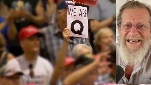 Q, 6th Generation Warfare, The Great Awakening.
