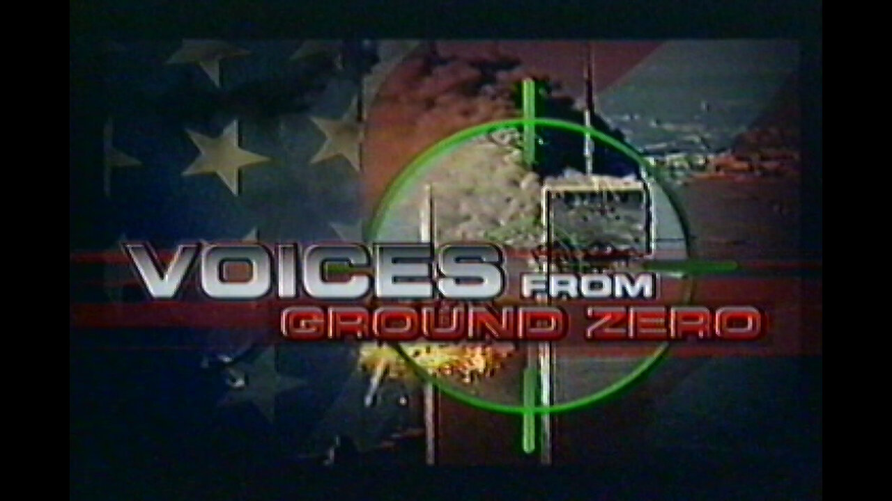 America 911: We Will Never Forget (2001)