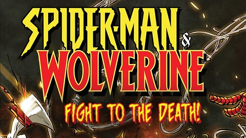 The Death Of Spider-Man