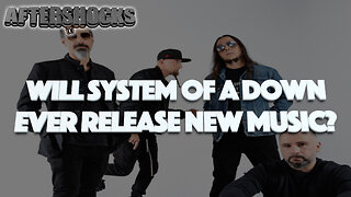 Will System Of A Down Ever Release New Music?