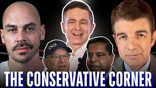Poilievre’s Win, Ontario man arrested for self-defense & Liberal Gun Buyback – Metis Recognition