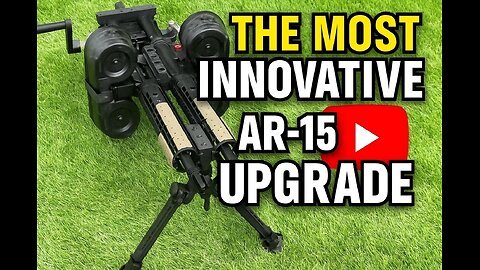 Gat !5 Unboxing Video