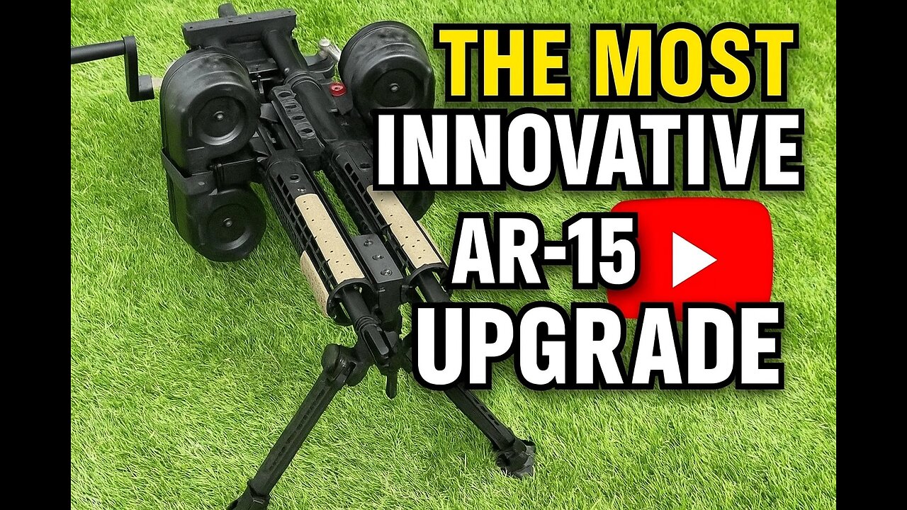 Gat !5 Unboxing Video