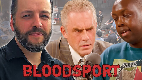 PETERSON SURROUNDED: Andrew Wilson reviews JP v. 20 Atheists