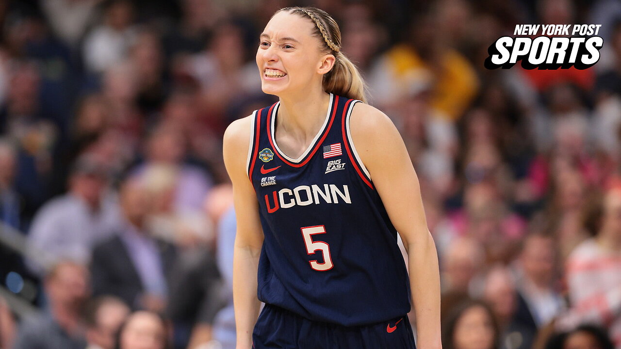 Everything you need to know about the 2025 WNBA Draft