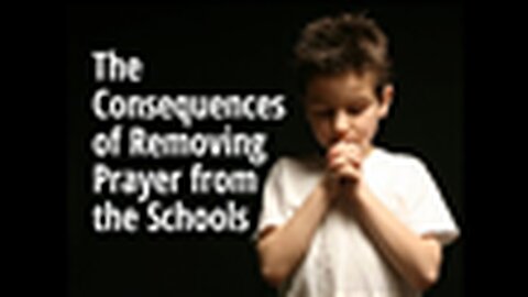 "Impact Analysis: The Results of Banning School Prayer on Student Life and Education"