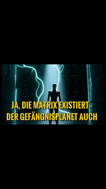 Du warst nie dazu bestimmt so zu leben. Wache auf aus dem System das dich vergessen ließ wer du bist