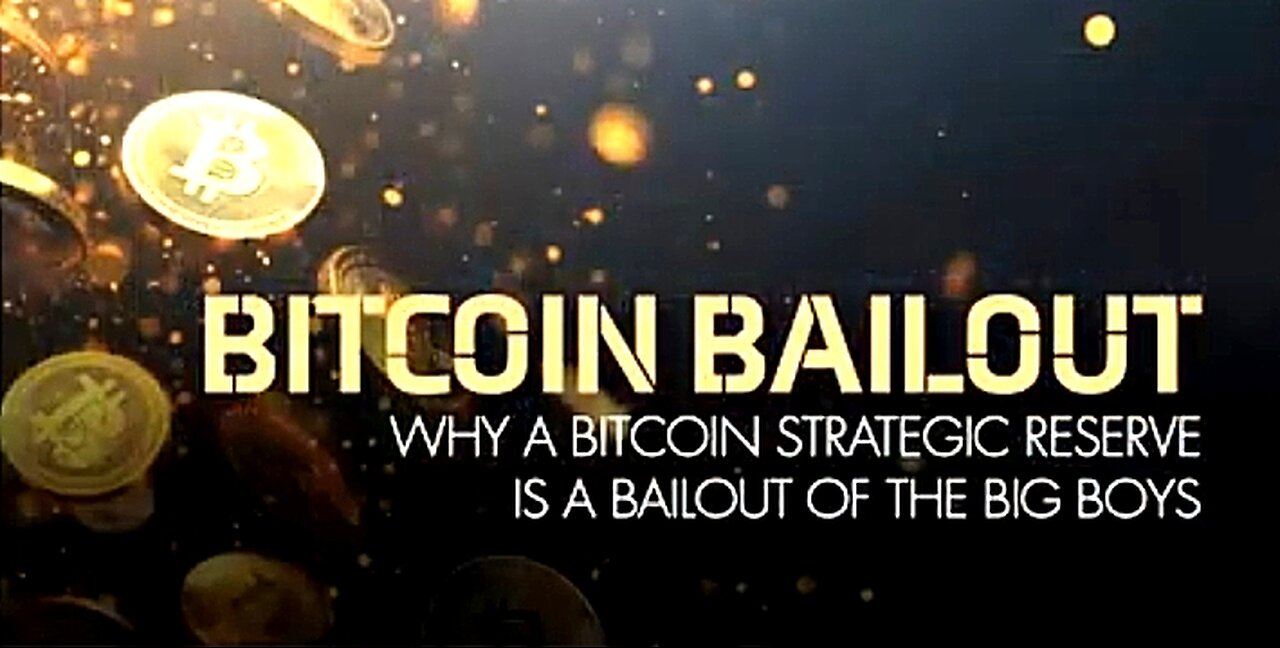 CBDC'S ALREADY HERE? THE FUTURE OF MONEY AND CRYPTO 💰