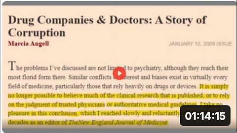 "Dr. Sam Bailey & Jon Rappoport Unveil Solutions to Open Criminality: An Insightful Discussion"