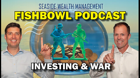 How Safe Is Your Money If War Starts?