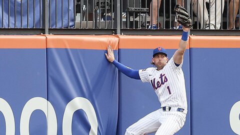 Jeff McNeil se lució en los jardines