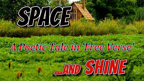 SPACE 'N SHINE