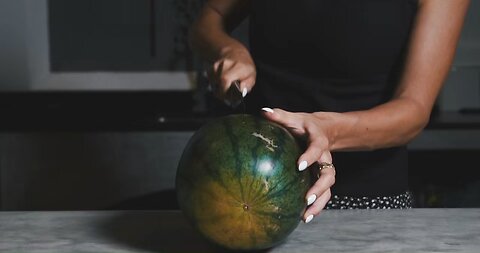Naturally Hydrating. Nutrient-Rich. Seeded for the Win.