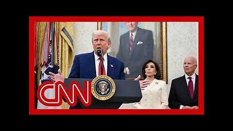 Trump says he cautioned Netanyahu against disrupting