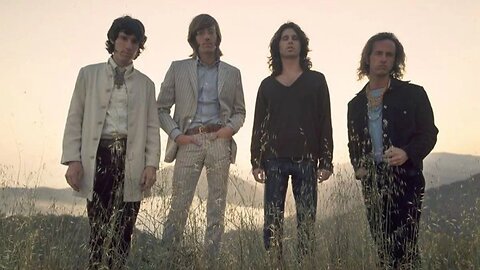 The Doors - Light My Fire