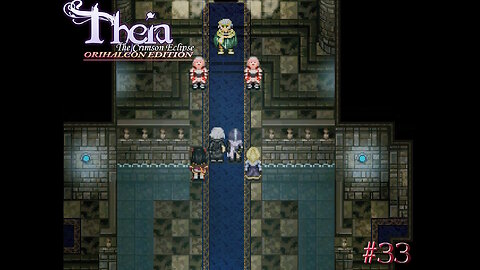 Theia: The Crimson Eclipse - Episode 33: "Meister's Fall"