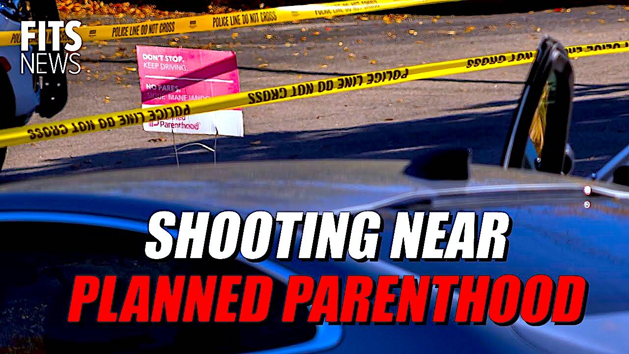 Columbia Police || Brief Media After Shooting Near Planned Parenthood !!