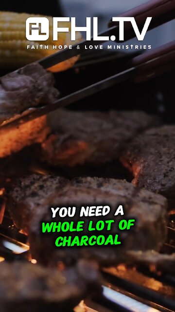 𝐎𝐧𝐞 𝐂𝐨𝐚𝐥 𝐂𝐚𝐧’𝐭 𝐁𝐮𝐫𝐧