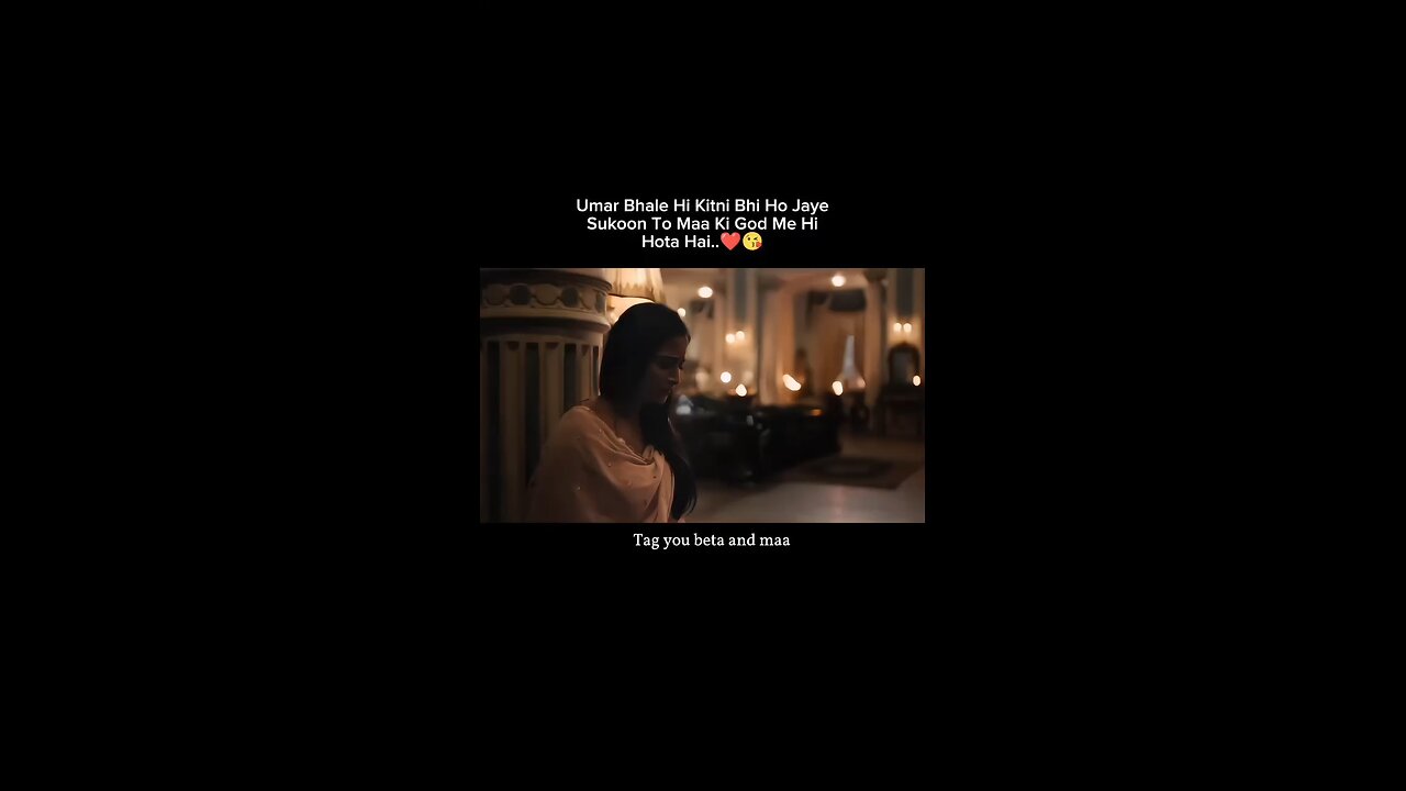 New movie 🎥