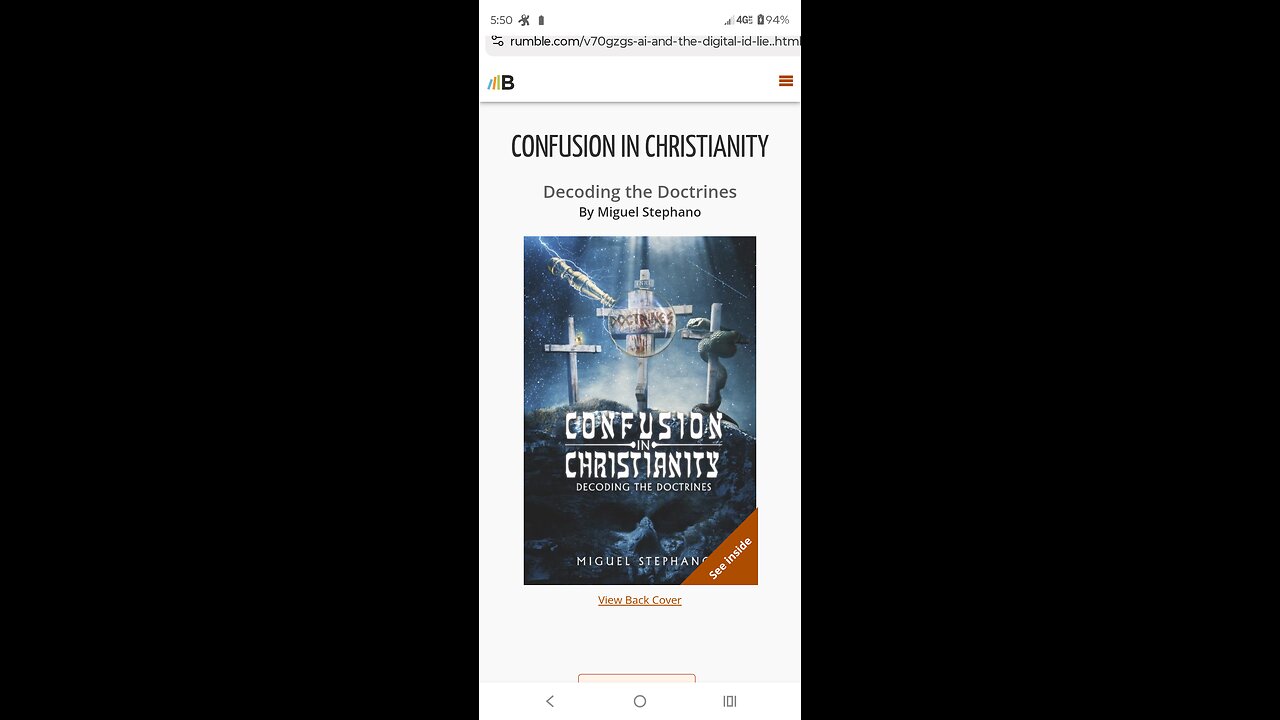 IS WEARING ENGRAVED IMAGES, SHIRTS DECLARING YOUR ?FAITH? SCRIPTUALLY ALLOWED?