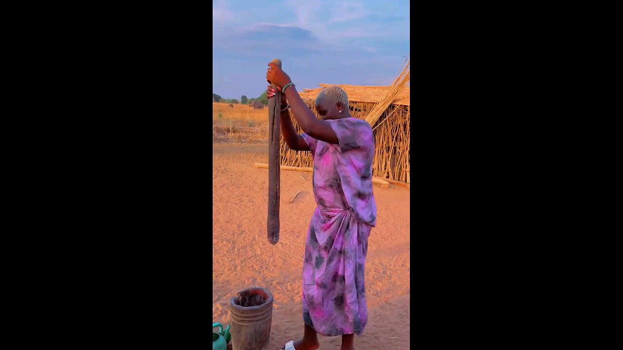 SOUTH SUDAN IS BEAUTIFUL