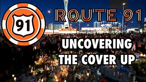The Route 91 Documentary Las Vegas Shooting (2022 / Remastered)