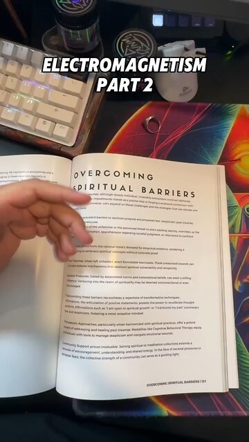 ⚡ THE CELESTIAL GATEWAY — HOW TO PROGRAM REALITY 🌌✨