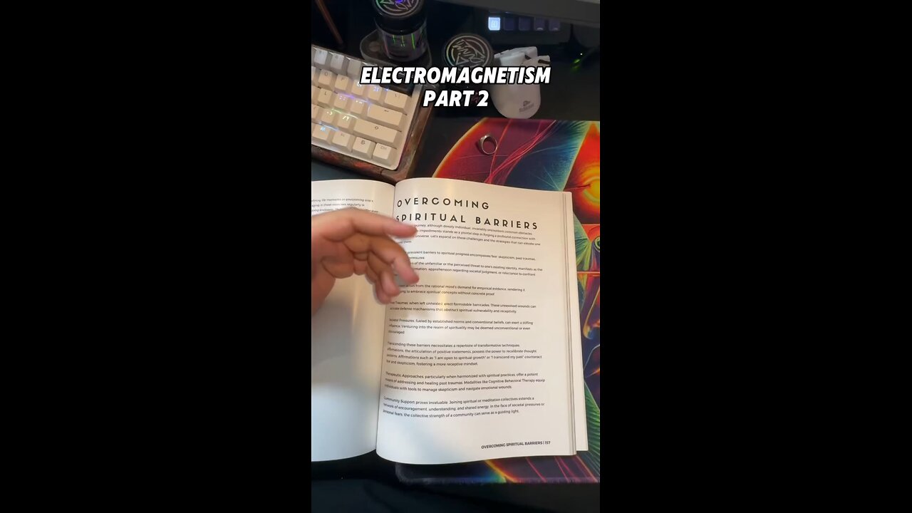 ⚡ THE CELESTIAL GATEWAY — HOW TO PROGRAM REALITY 🌌✨