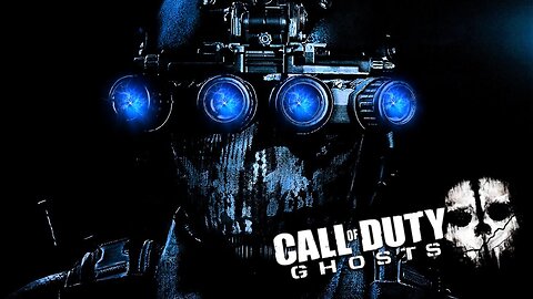 Call of Duty: Ghosts (2013) - Full Movie