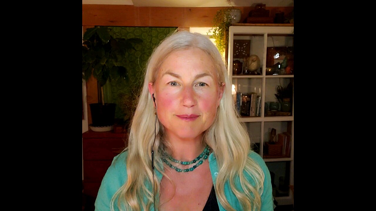 AGENT FOR LIFE - Tarot with Titania - September 5 to 12, 2025