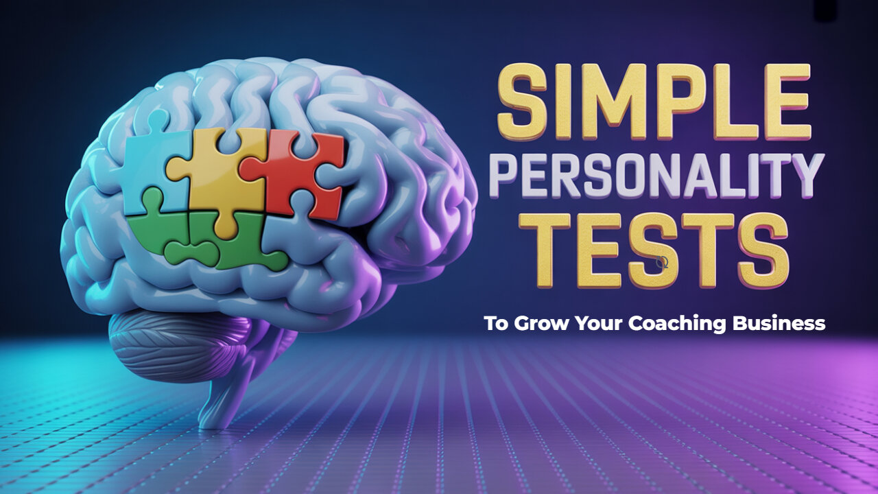 Understanding DISC Personality Assessments with Mandy Keene