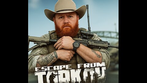 Late Night Tarky | Type !rumble