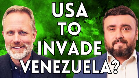 SPECIAL REPORT: Is The US About To Invade Venezuela? | Mario Braga, RANE