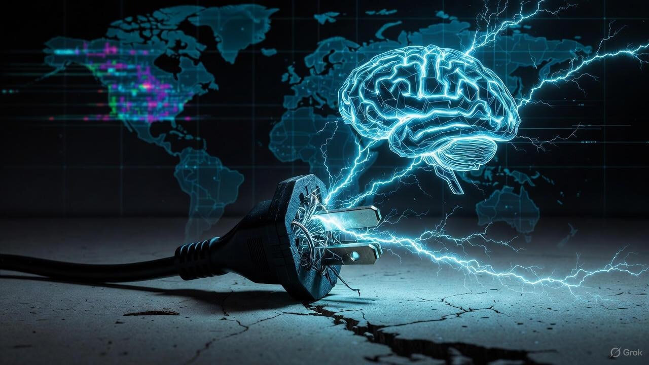 Mind The Grid! - Podcast