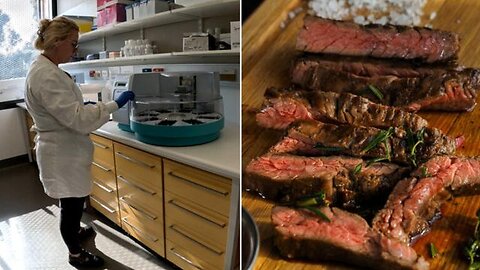 Aussie meat producer sounds alarm over plan to inject livestock with new mRNA vaccine