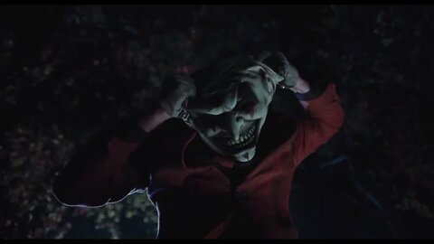 ..THE JESTER 2 — Official Trailer (2025)