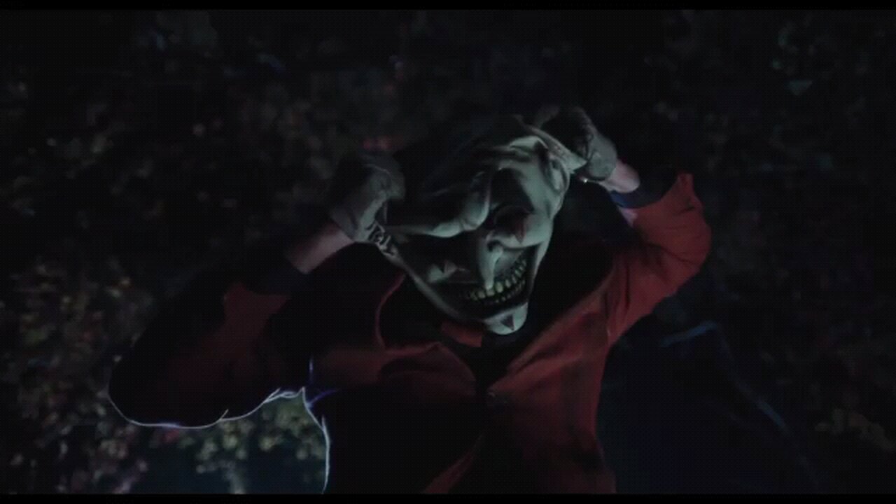 ..THE JESTER 2 — Official Trailer (2025)
