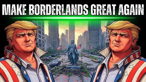 Tiny Tina Wonderlands EP 23 (Hardest Mode)