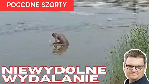 Niewydolne wydalanie | Pogodne Szorty #208