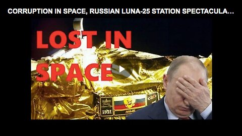 Learn more about the Luna 25 space program