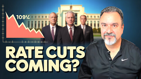 Big Fed Shift: 3 Officials Support Rate Cuts – Homeowners Take Note!