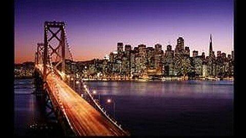 [Feb 22, 2020] The Illuminati Secret Layout and Design of San Francisco, CA [williamgenske]