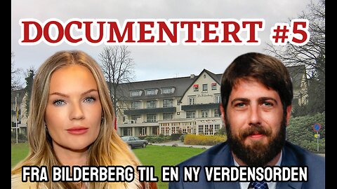 The Truth Behind Bilderberg