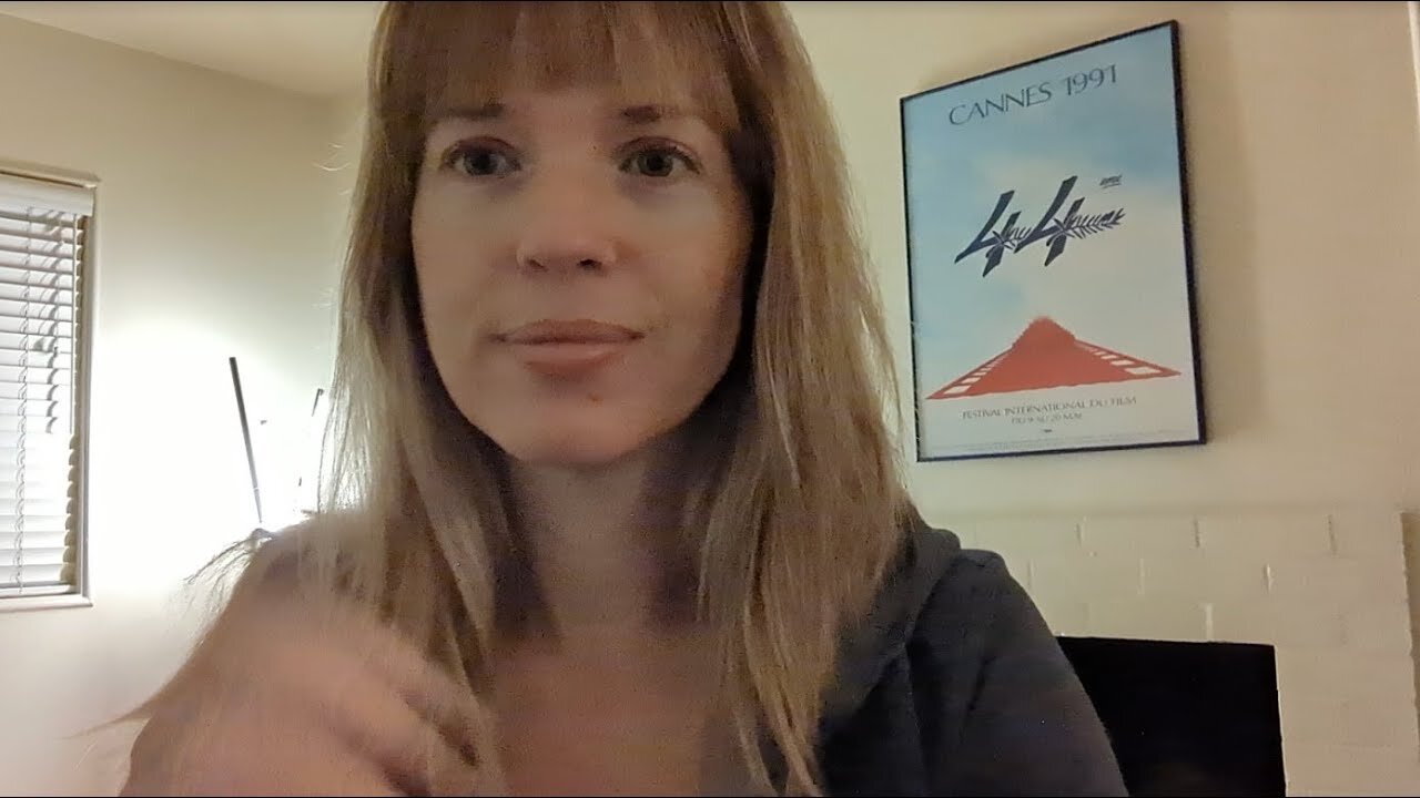 ASMR Upper Body Assessment with Latex Gloves