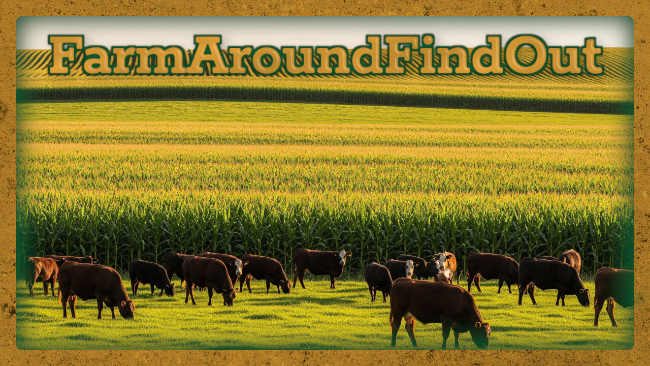 Farming Market News - 16 June