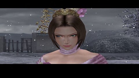 Warriors Orochi 2- Wei Chapter 2 - Battle Of Si Shui Gate